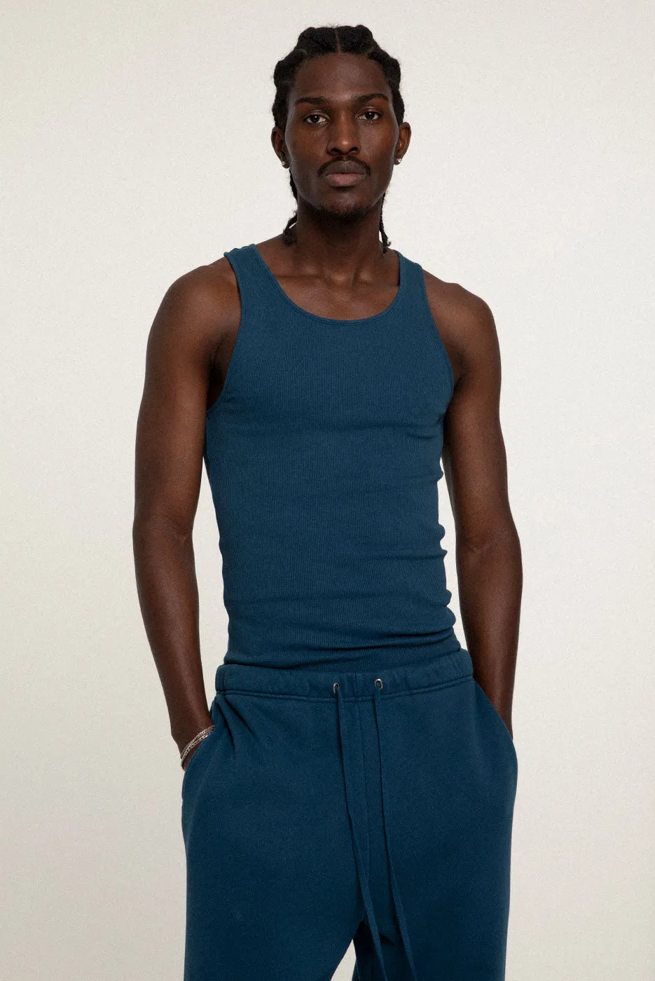 MALIBU TANK sold by Elwood Clothing product image thumbnail 3