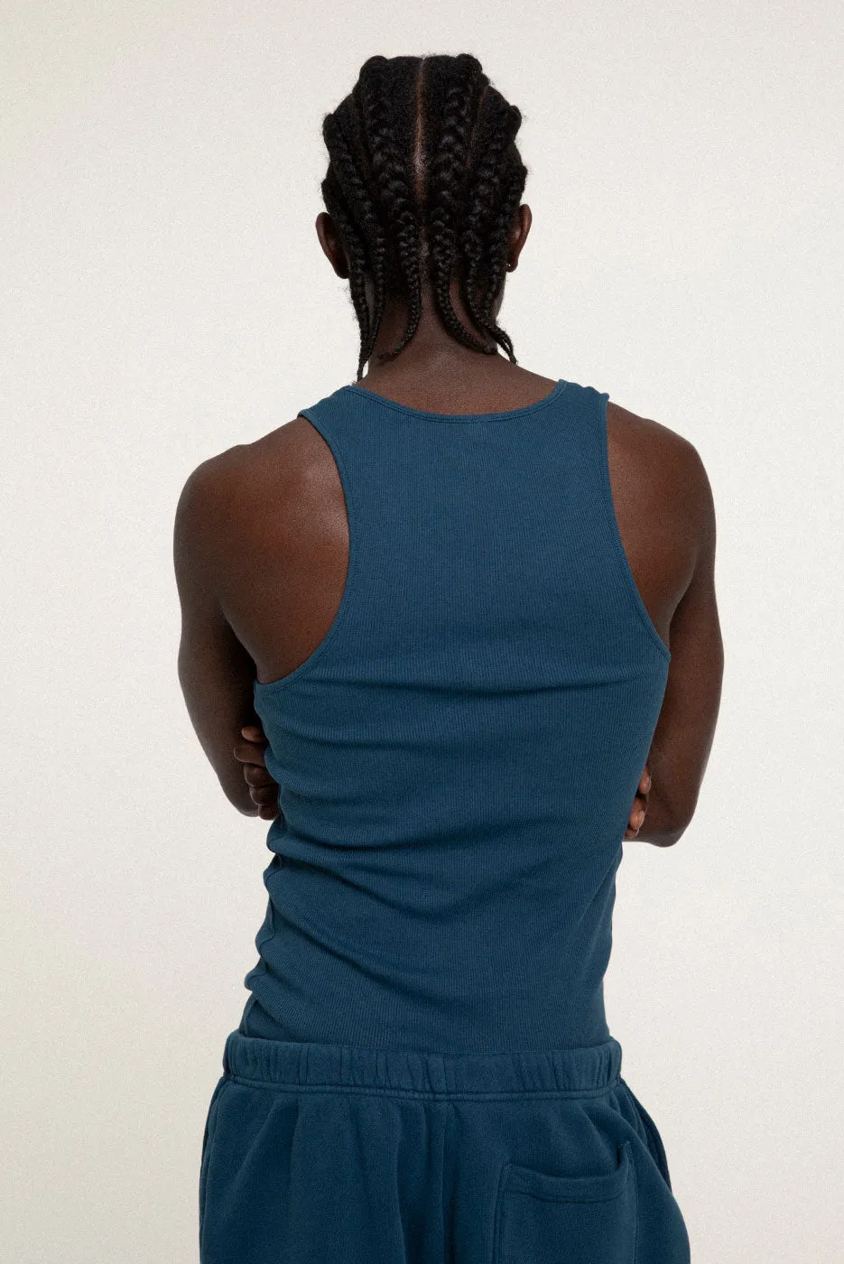 MALIBU TANK sold by Elwood Clothing product image thumbnail 4