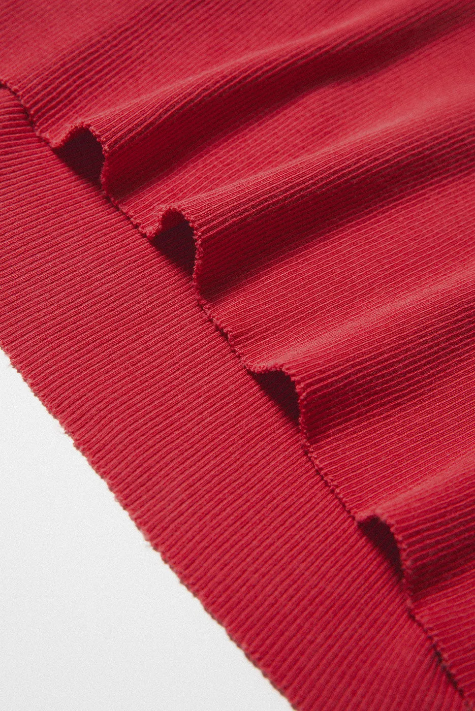 MALIBU CROP TANK sold by Elwood Clothing product image thumbnail 5