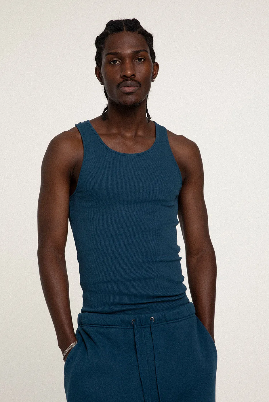 MALIBU TANK 3 PACK sold by Elwood Clothing product image thumbnail 5