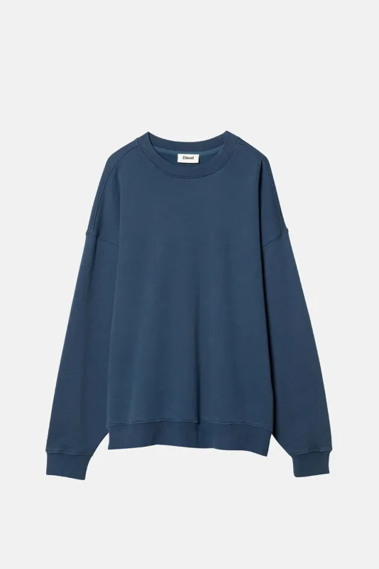 OVERSIZED CORE CREWNECK sold by Elwood Clothing