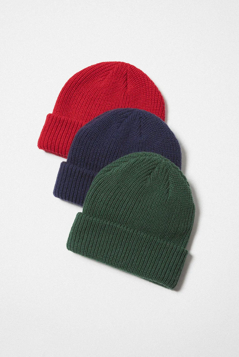 CORE BEANIE 3 PACK sold by Elwood Clothing product image thumbnail 3