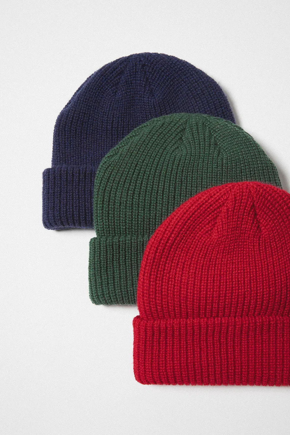 CORE BEANIE 3 PACK sold by Elwood Clothing product image thumbnail 2