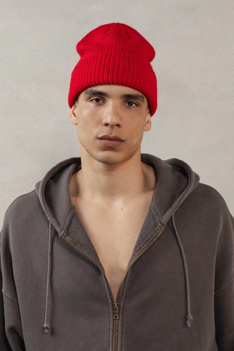 CORE BEANIE sold by Elwood Clothing product image thumbnail 4
