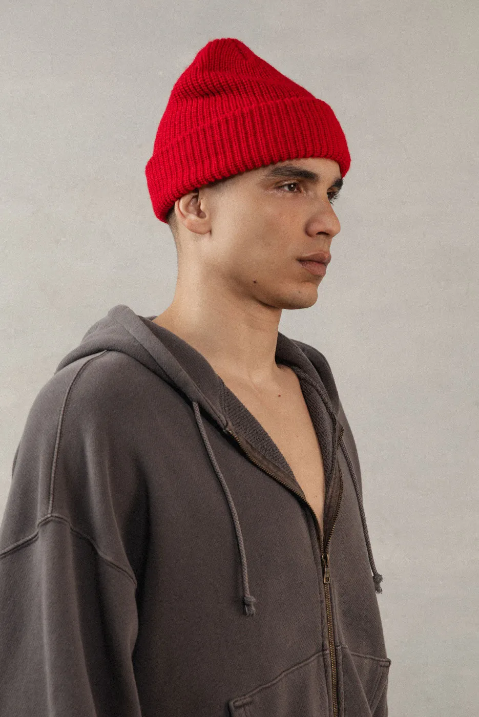 CORE BEANIE sold by Elwood Clothing product image thumbnail 3
