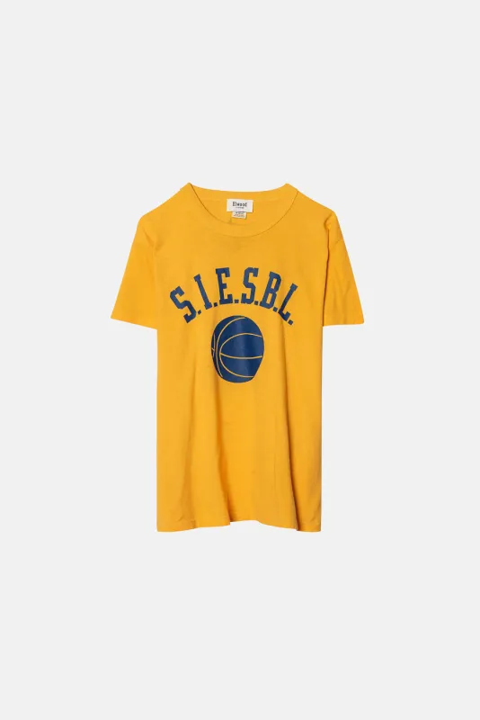 VINTAGE SIESBL TEE sold by Elwood Clothing