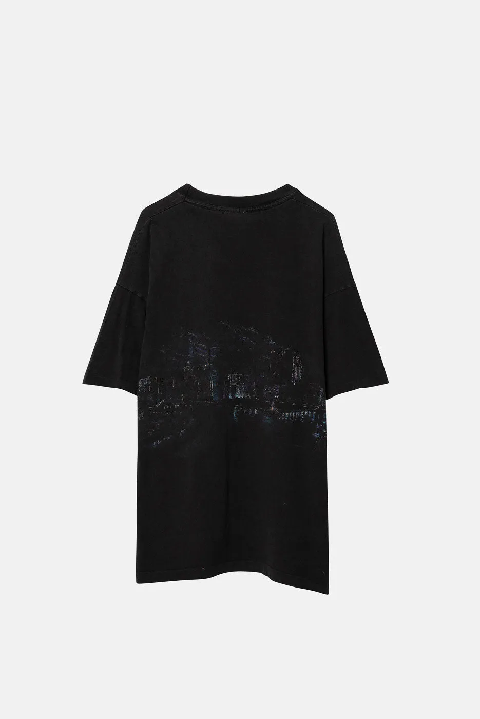 VINTAGE PITTSBURGH TEE sold by Elwood Clothing product image thumbnail 2