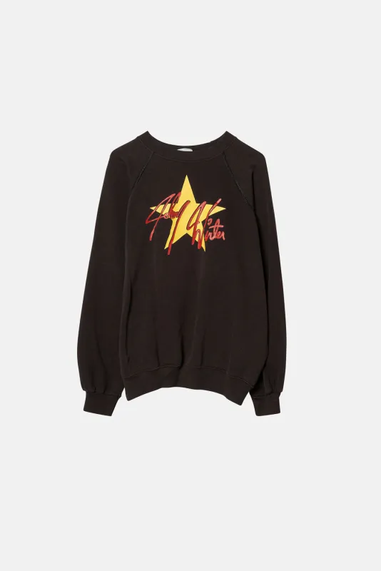 VINTAGE JOHNNY WINTER CREWNECK sold by Elwood Clothing