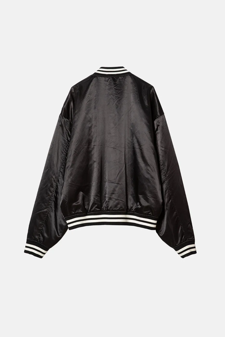 DUGOUT BOMBER JACKET sold by Elwood Clothing product image thumbnail 2