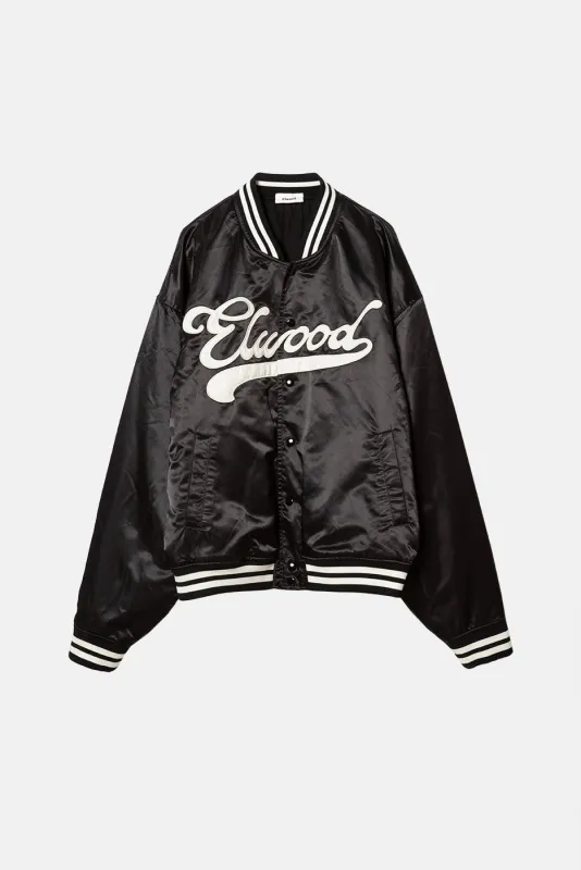 DUGOUT BOMBER JACKET sold by Elwood Clothing