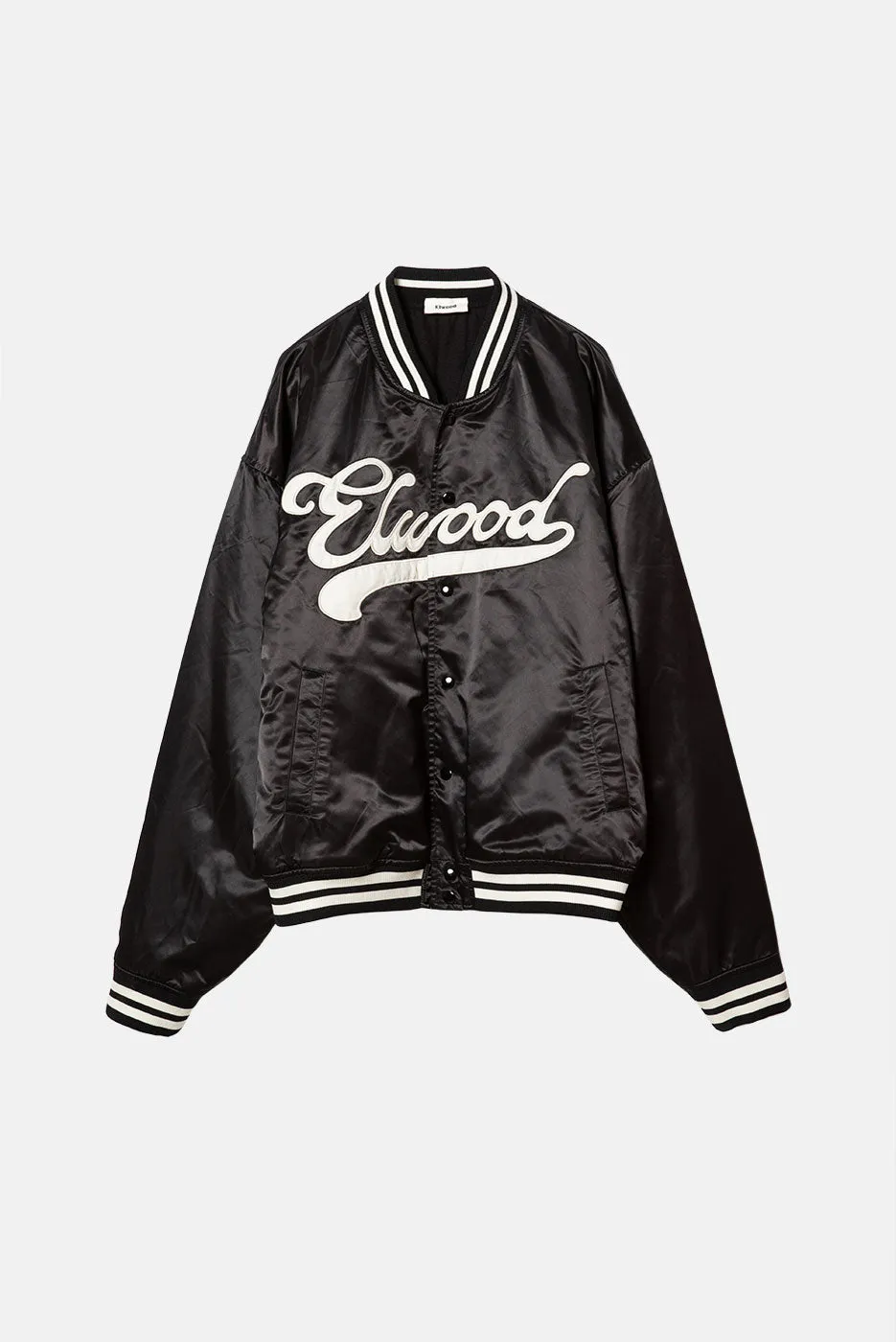 DUGOUT BOMBER JACKET sold by Elwood Clothing