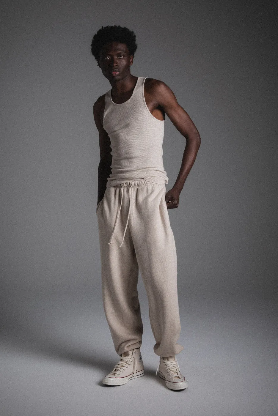 MALIBU TANK sold by Elwood Clothing product image thumbnail 4