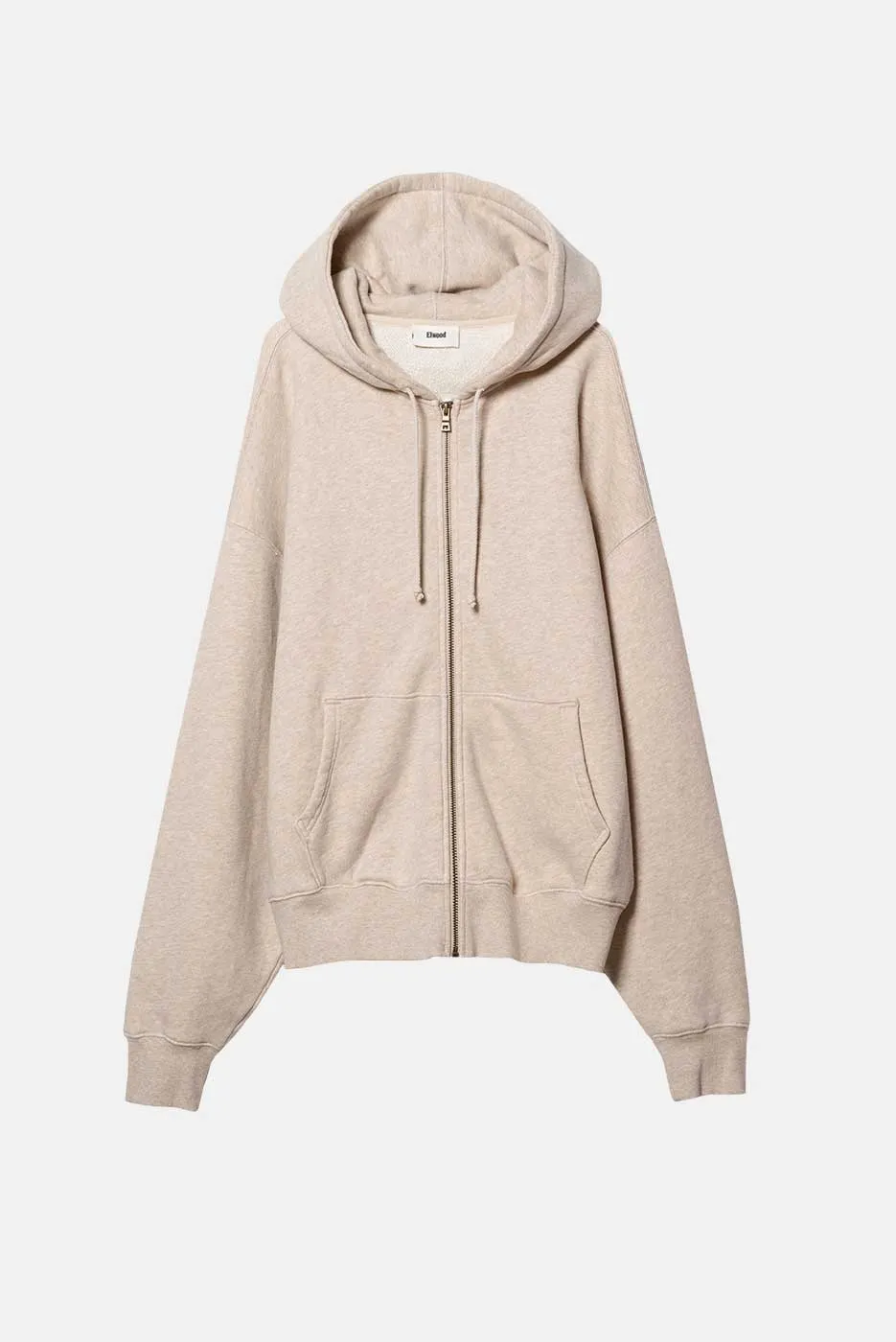 CORE ZIP HOODIE sold by Elwood Clothing