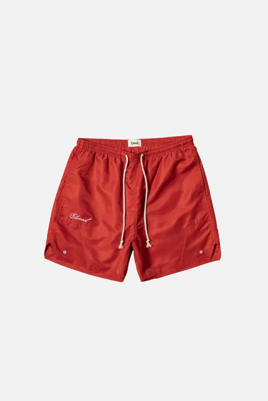 OLYMPIC NYLON SHORT sold by Elwood Clothing