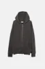CORE ZIP HOODIE sold by Elwood Clothing