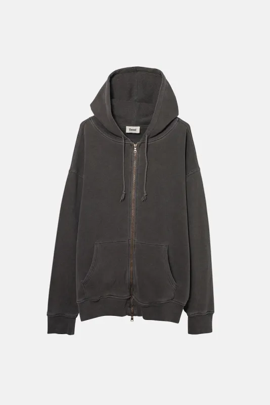CORE ZIP HOODIE sold by Elwood Clothing