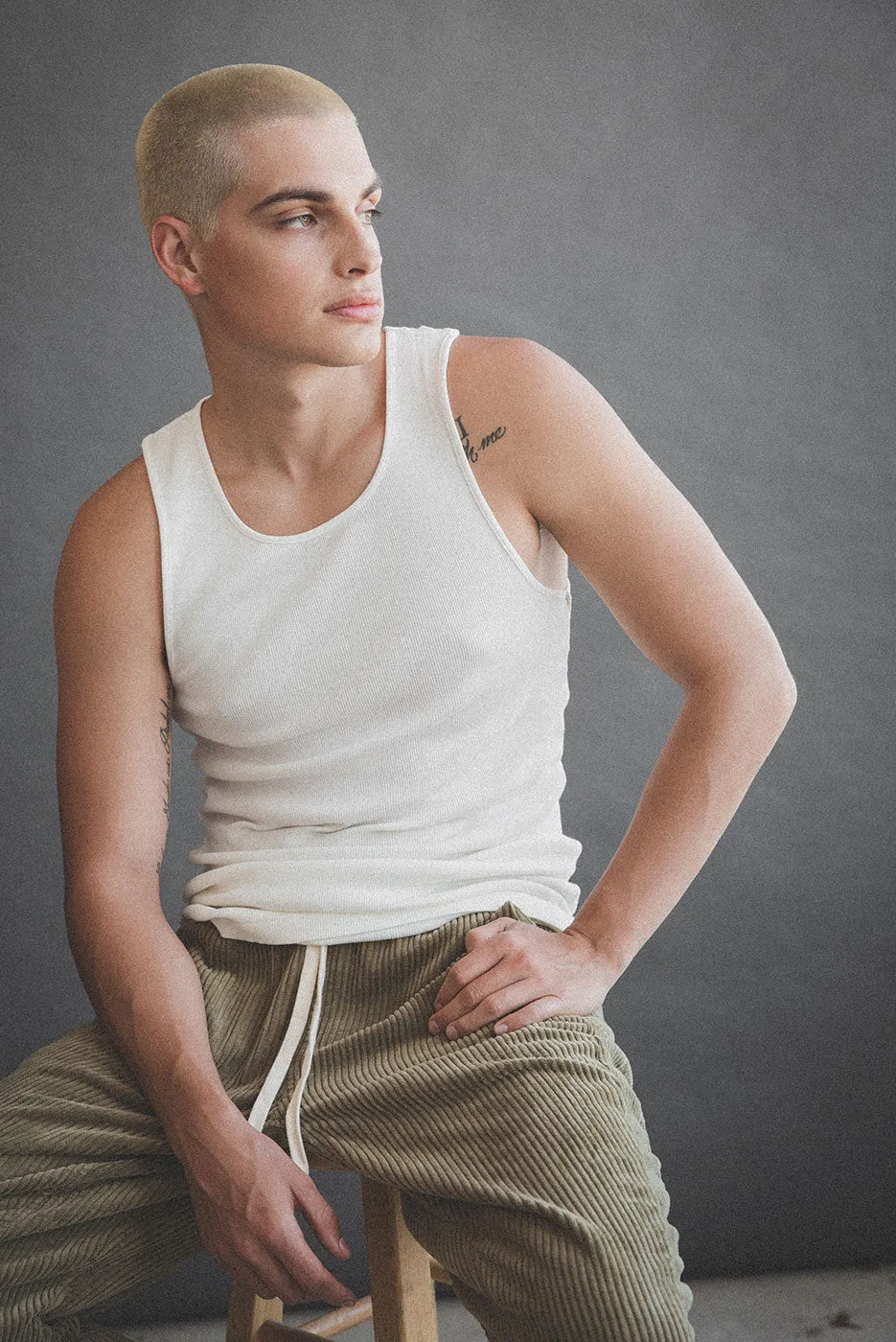 MALIBU TANK 3 PACK sold by Elwood Clothing product image thumbnail 4