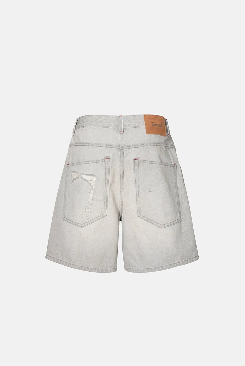 TRAIL DENIM SHORT sold by Elwood Clothing product image thumbnail 2