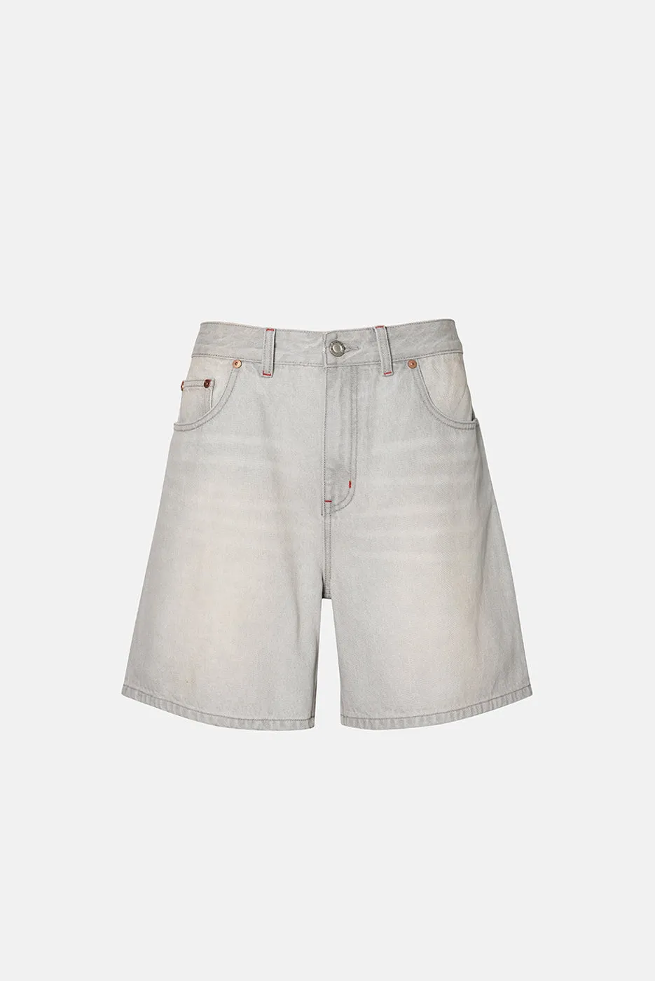 TRAIL DENIM SHORT sold by Elwood Clothing