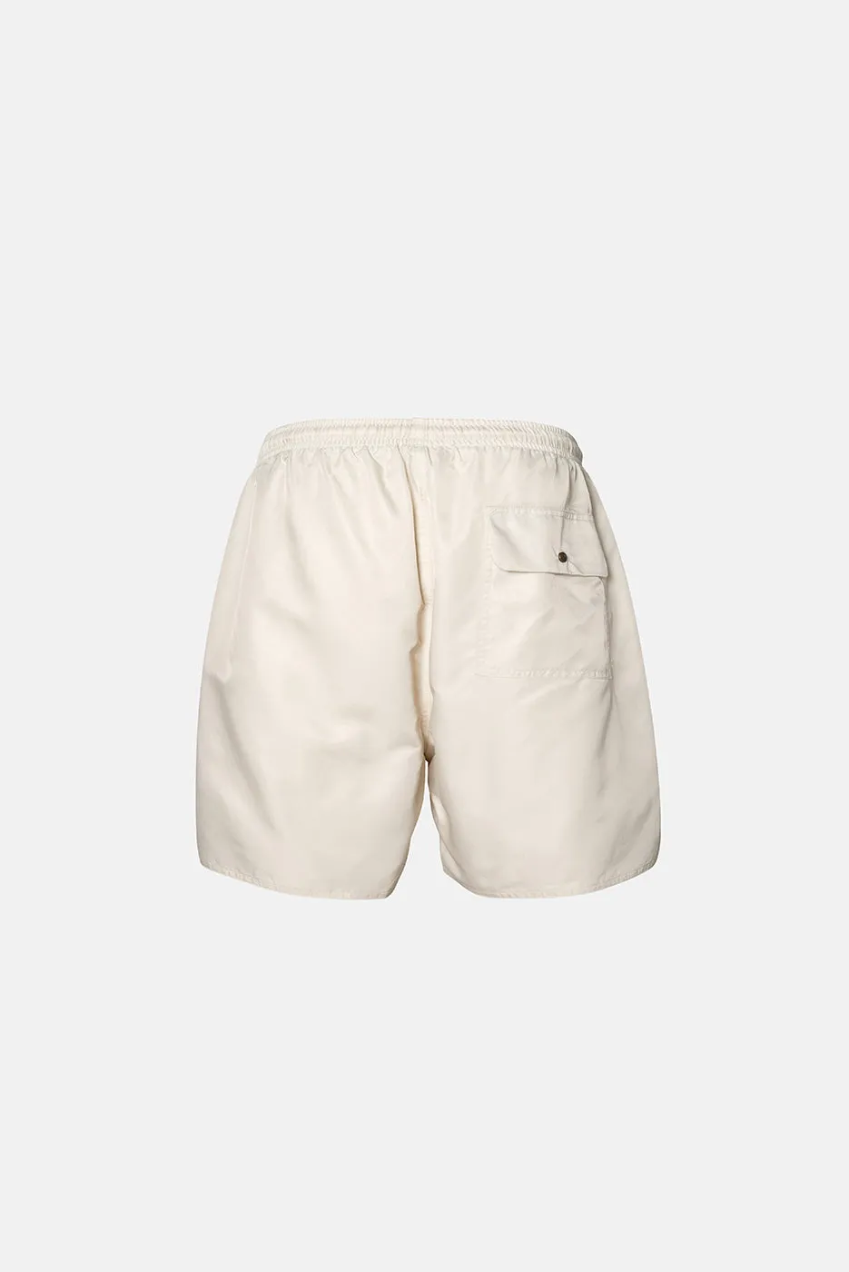 OLYMPIC NYLON SHORT sold by Elwood Clothing product image thumbnail 2