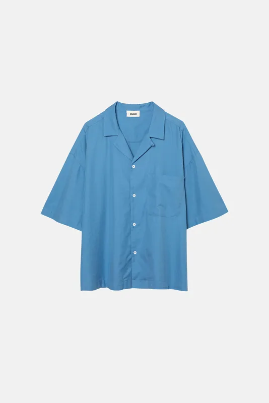 BOXY CAMP SHIRT sold by Elwood Clothing