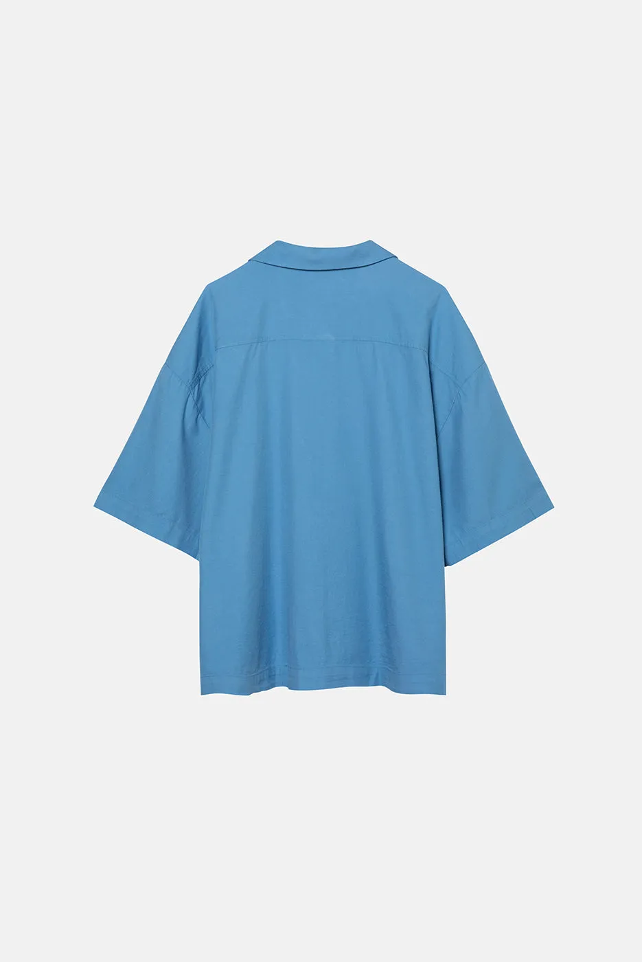BOXY CAMP SHIRT sold by Elwood Clothing product image thumbnail 2