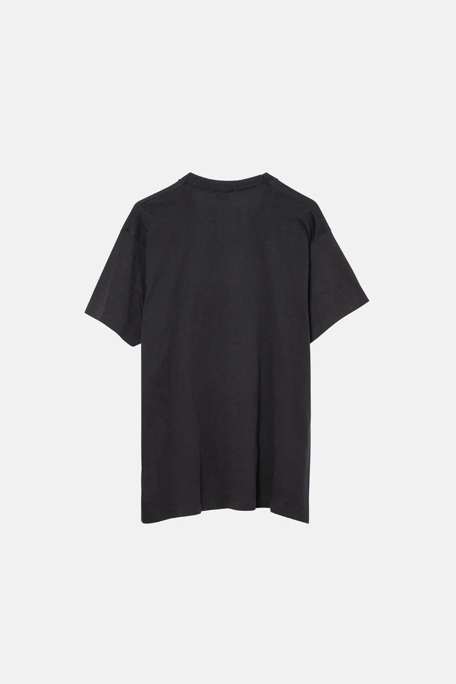 VINTAGE QCC LEAGUE TOURNAMENT TEE sold by Elwood Clothing product image thumbnail 2