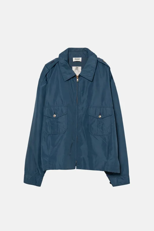 VINTAGE POLICE JACKET sold by Elwood Clothing