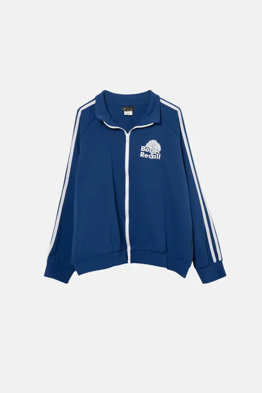 VINTAGE BODY RECALL TRACK JACKET sold by Elwood Clothing