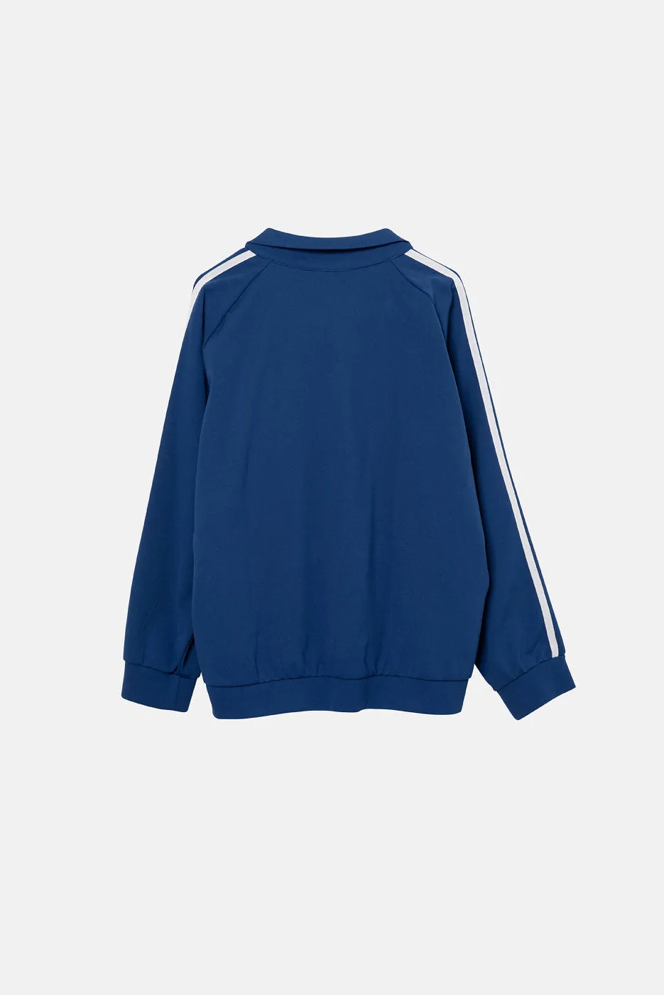 VINTAGE BODY RECALL TRACK JACKET sold by Elwood Clothing product image thumbnail 2