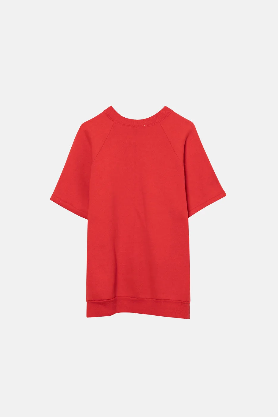 VINTAGE ST. MARY'S S/S CREWNECK sold by Elwood Clothing product image thumbnail 2