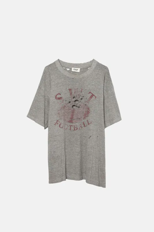 VINTAGE SWT FOOTBALL TEE sold by Elwood Clothing