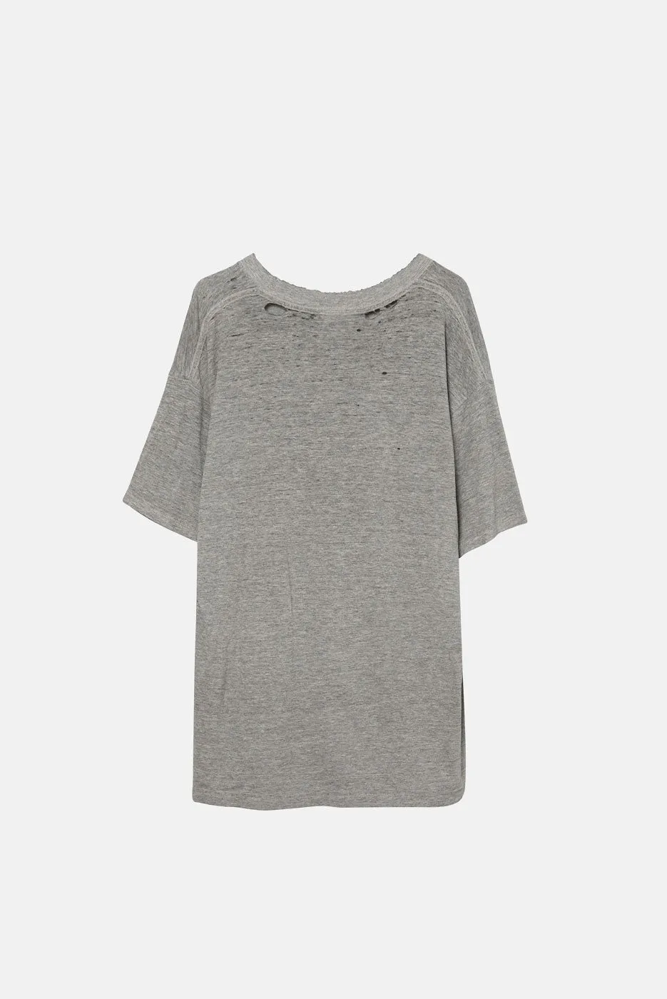 VINTAGE SWT FOOTBALL TEE sold by Elwood Clothing product image thumbnail 2