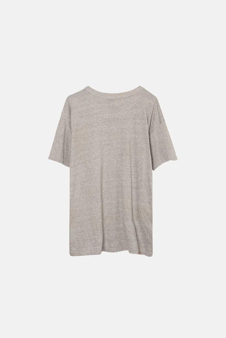 VINTAGE SPRINGVILLE FOOTBALL TEE sold by Elwood Clothing product image thumbnail 2