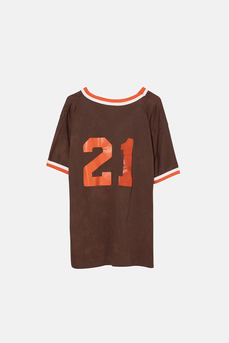 VINTAGE ROME CATTLE JERSEY sold by Elwood Clothing product image thumbnail 2
