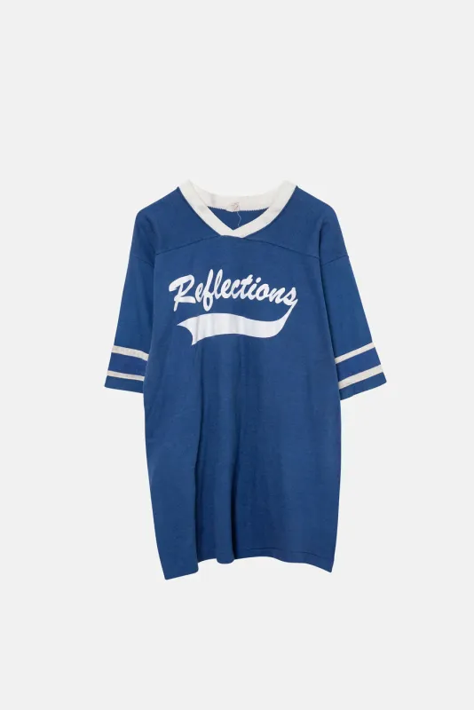 VINTAGE REFLECTIONS JERSEY sold by Elwood Clothing