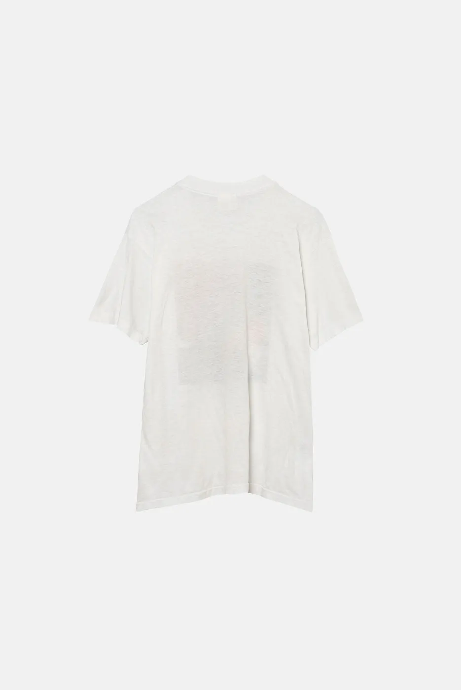 VINTAGE QUIGMANS TEE sold by Elwood Clothing product image thumbnail 2