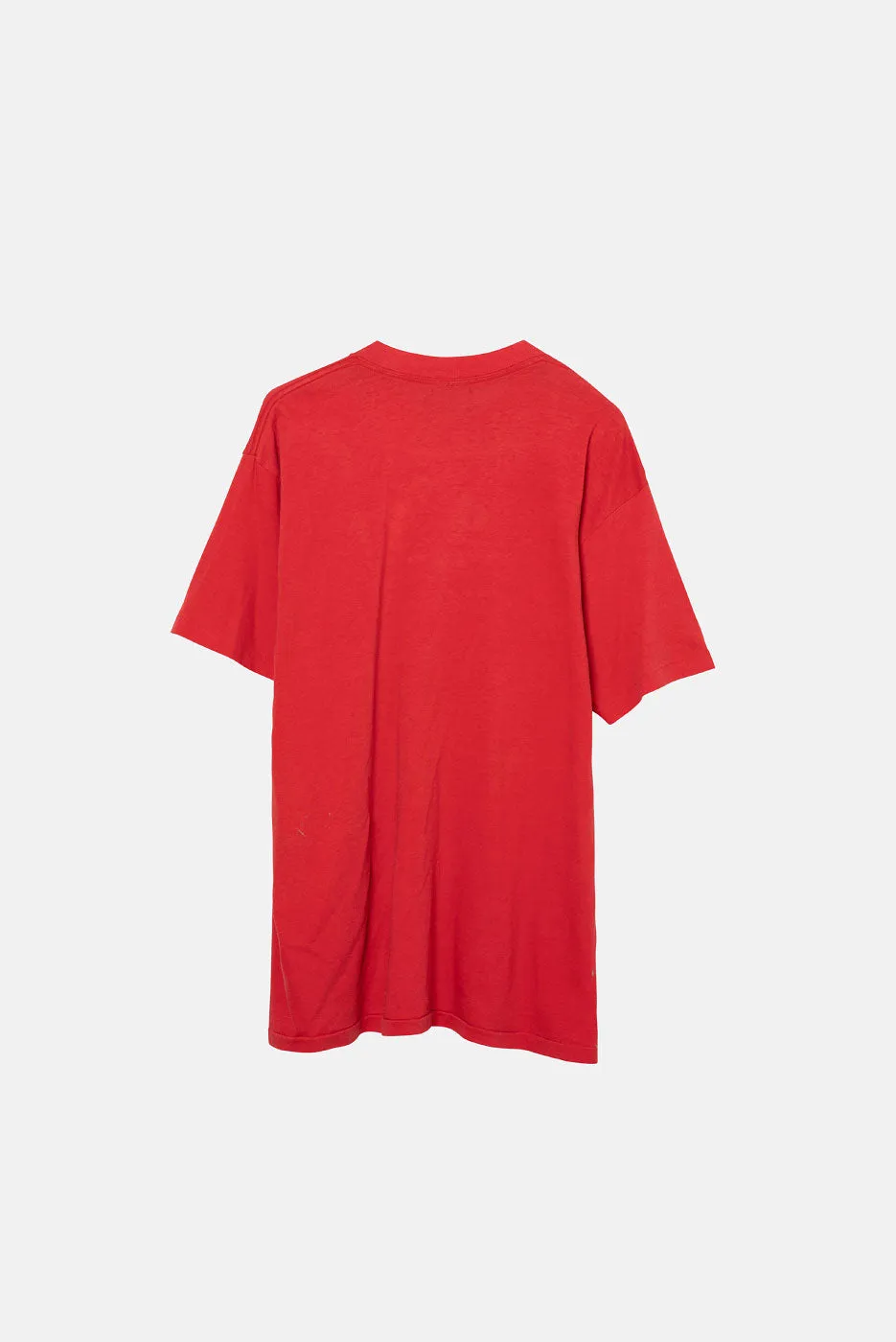 VINTAGE PONY BASKETBALL TEE sold by Elwood Clothing product image thumbnail 2