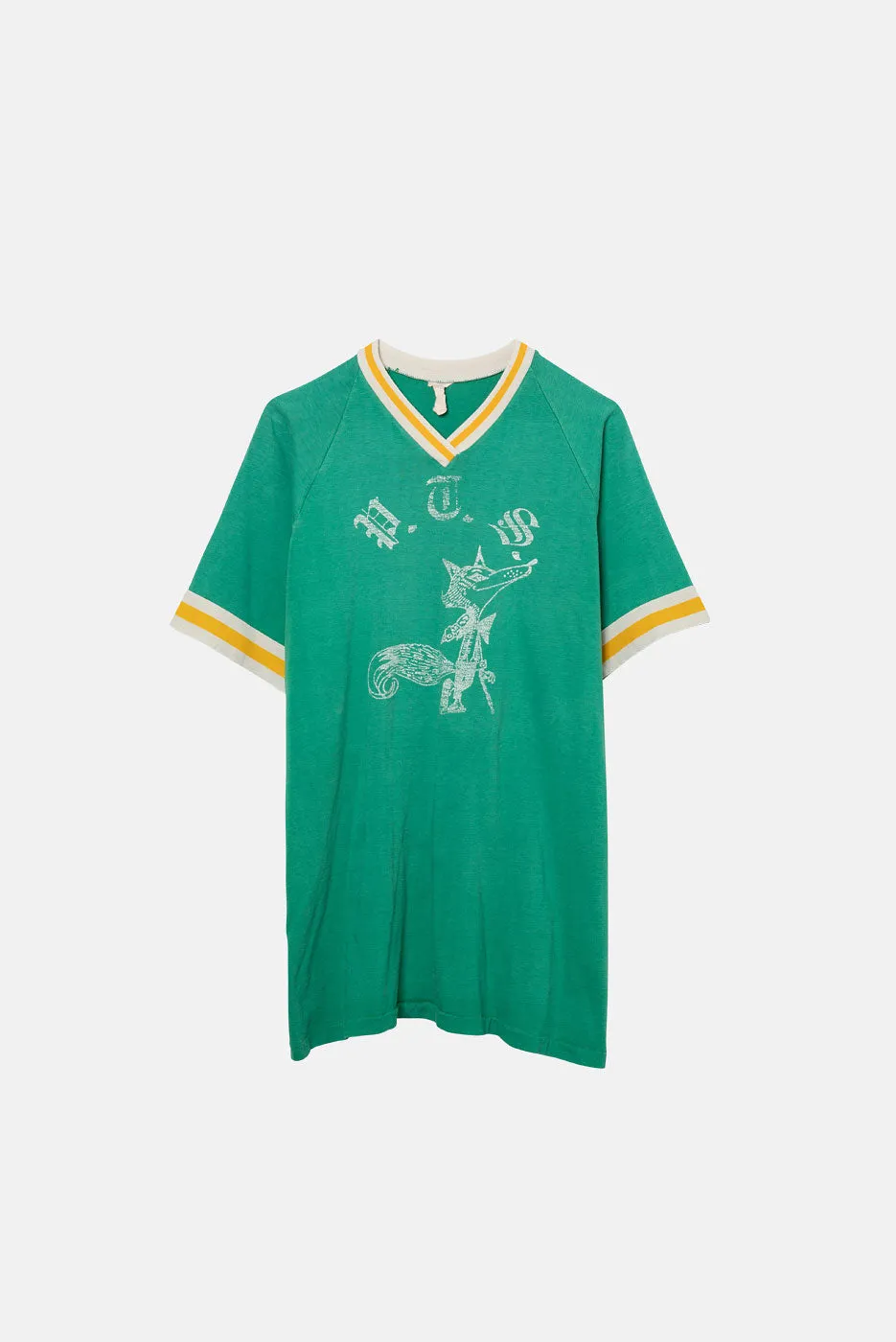 VINTAGE PCS JERSEY sold by Elwood Clothing