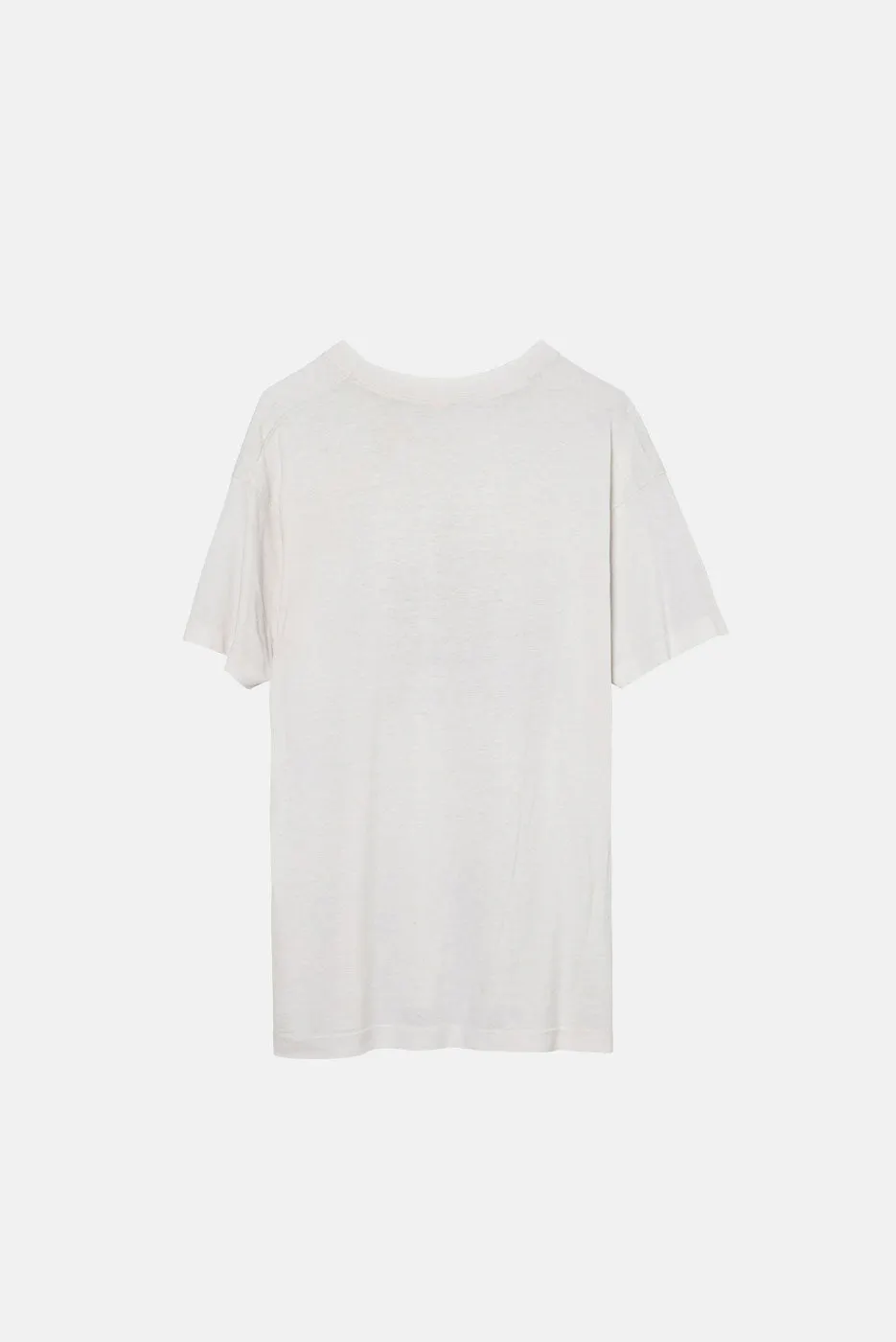 VINTAGE OLD VIC TEE sold by Elwood Clothing product image thumbnail 2