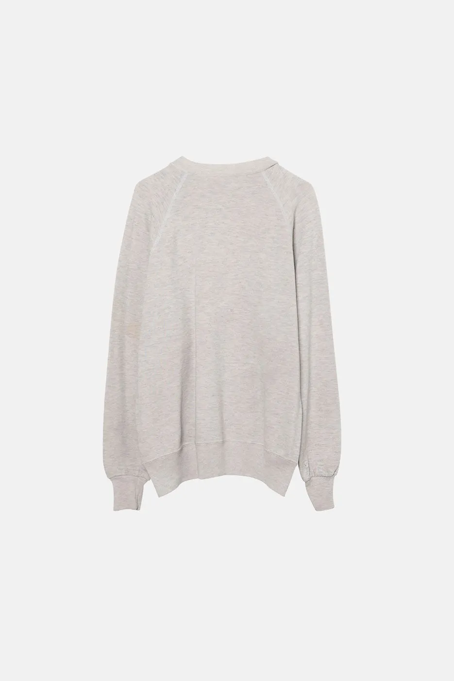 VINTAGE OXFORD UNIVERSITY CREWNECK sold by Elwood Clothing product image thumbnail 2