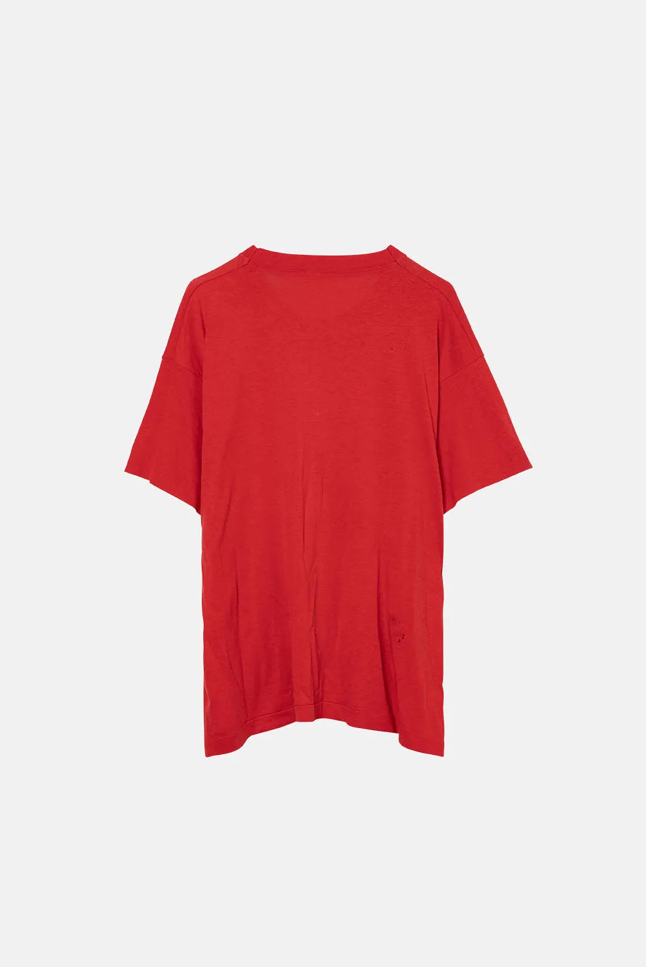 VINTAGE LIVING IN THE PAST TEE sold by Elwood Clothing product image thumbnail 2