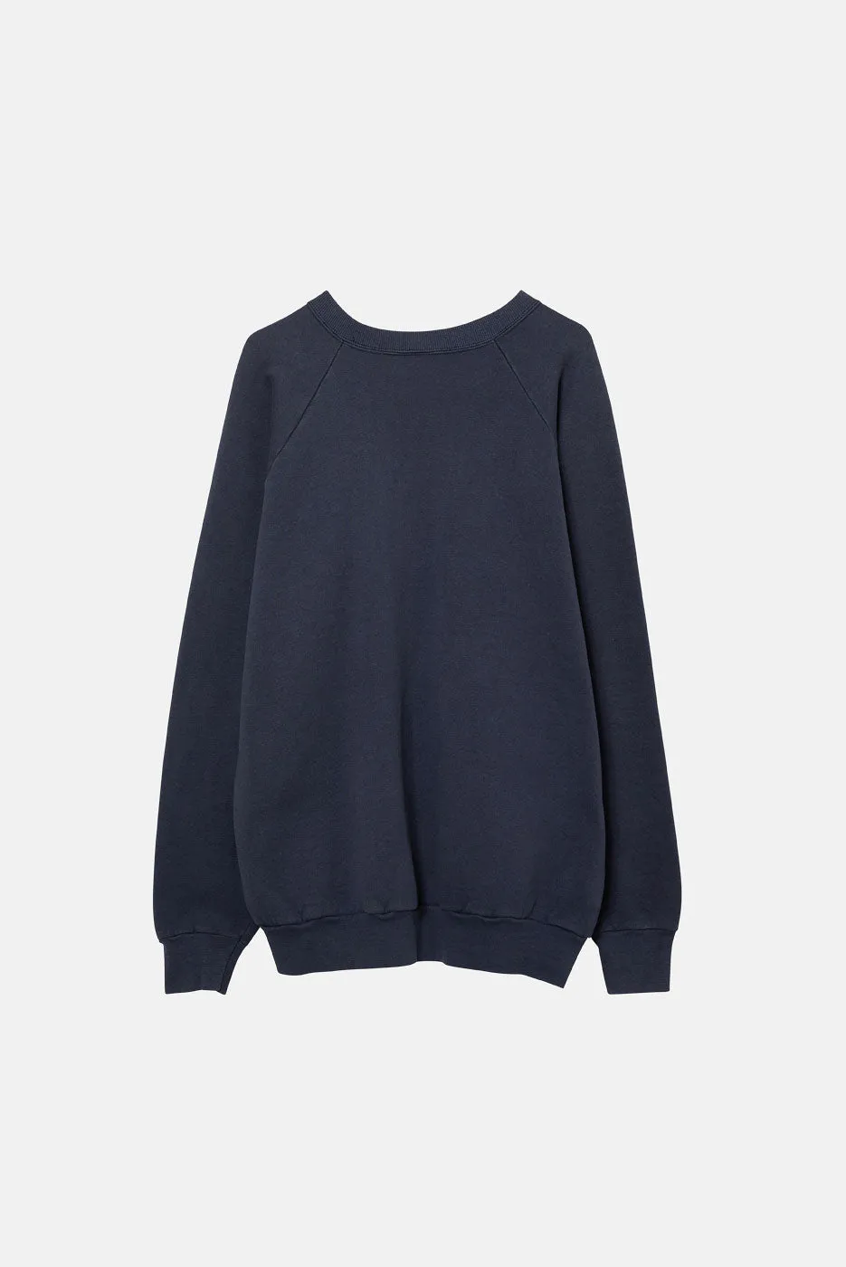 VINTAGE LET IT SNEAUX CREWNECK sold by Elwood Clothing product image thumbnail 2