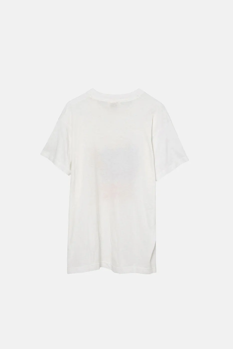 VINTAGE KING OF THE REMOTE TEE sold by Elwood Clothing product image thumbnail 2