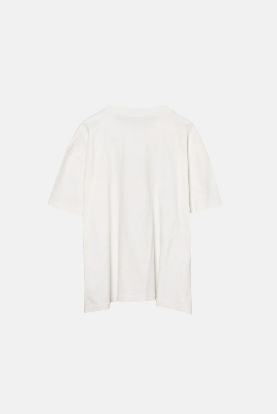 VINTAGE GOLF EXCUSE TEE sold by Elwood Clothing product image thumbnail 2