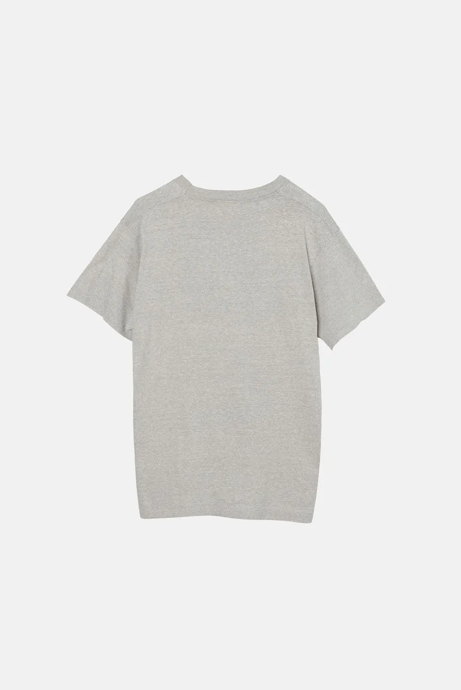 VINTAGE FLEET BASKETBALL CLASSIC TEE sold by Elwood Clothing product image thumbnail 2