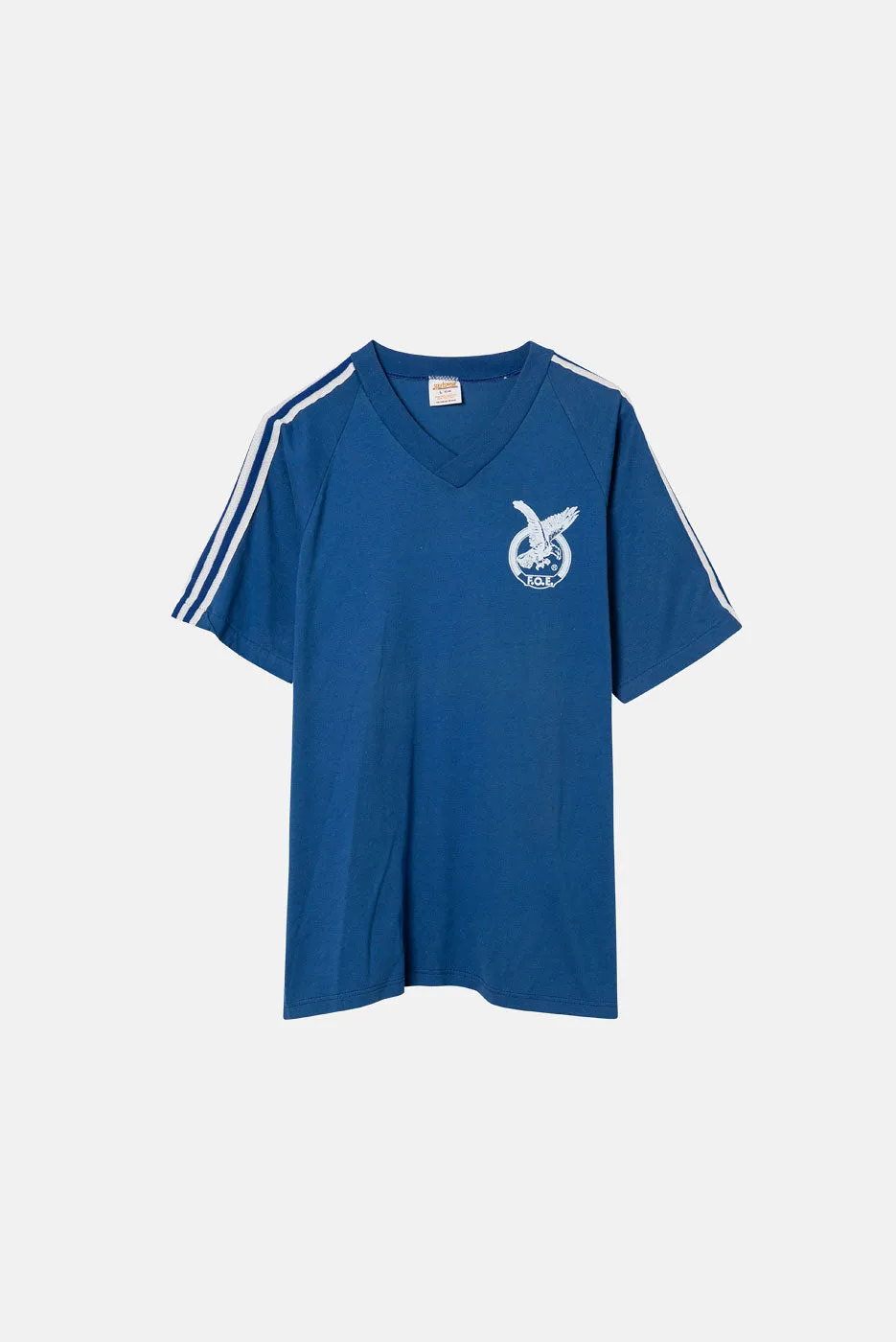 VINTAGE FOE TEE sold by Elwood Clothing