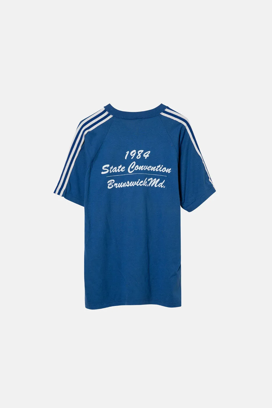 VINTAGE FOE TEE sold by Elwood Clothing product image thumbnail 2