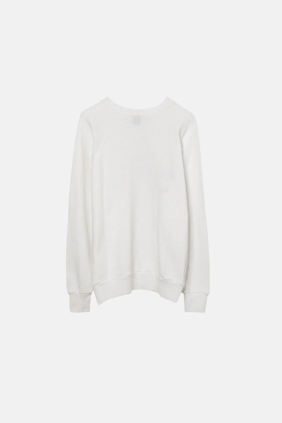 VINTAGE EASTERN EAGLES CREWNECK sold by Elwood Clothing product image thumbnail 2