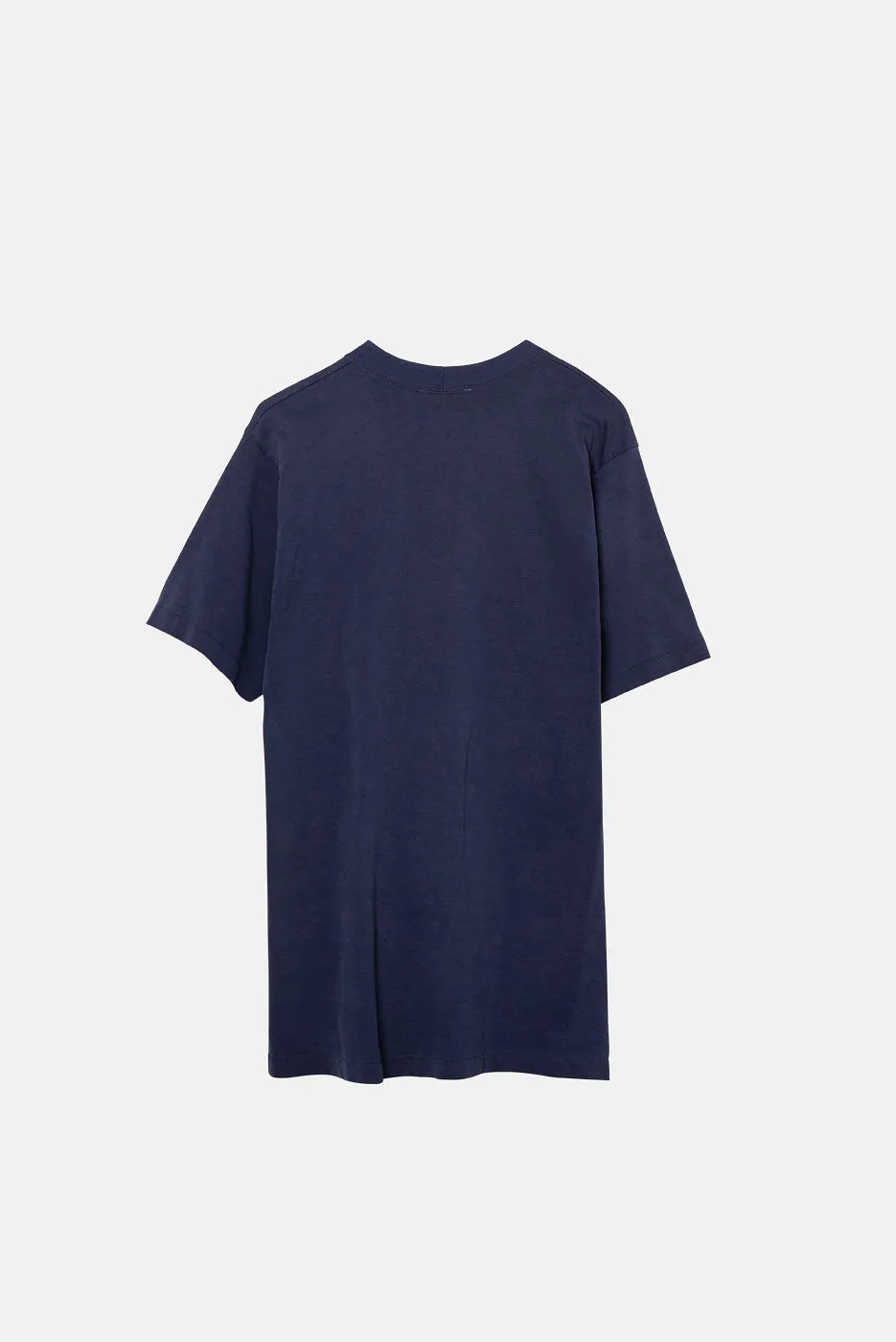 VINTAGE EAGLES BASKETBALL TEE sold by Elwood Clothing product image thumbnail 2